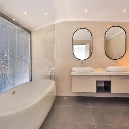 Rent Your Own Luxury With 5 Bedrooms Antalya 1041 * Kalkan